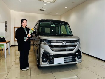 スタイリッシュで、明らかに実用性バツグン！！！